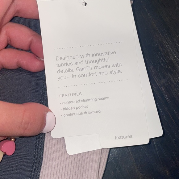 Gap leggings - Picture 9 of 10